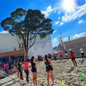 Imagem 2 da galeria do parceiro Beach Point ABC