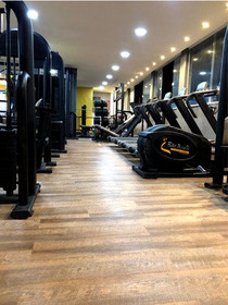 Imagem 3 da galeria do parceiro ACADEMIA HFIT SPORT - FRAGOSO
