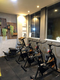 Imagem 5 da galeria do parceiro ACADEMIA HFIT SPORT - FRAGOSO
