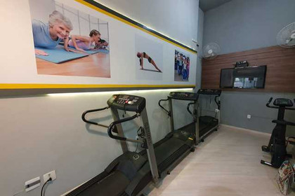Imagem 6 da galeria do parceiro Corrieri Fisioterapia