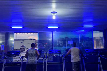 Imagem 4 da galeria do parceiro Performance Tropical