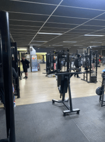 Imagem 1 da galeria do parceiro Academia Thor Fit
