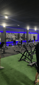 Imagem 2 da galeria do parceiro Academia Thor Fit