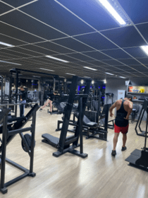 Imagem 3 da galeria do parceiro Academia Thor Fit