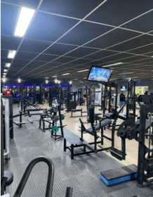 Imagem 4 da galeria do parceiro Academia Thor Fit