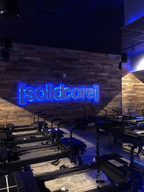 Image 2 from [solidcore] - FiDi partner gallery