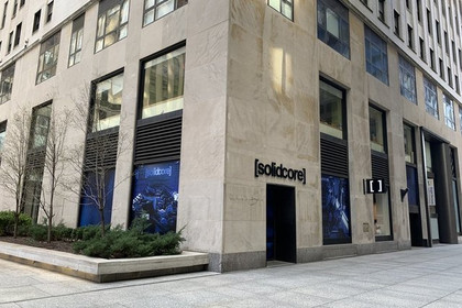 Image 4 from [solidcore] - FiDi partner gallery
