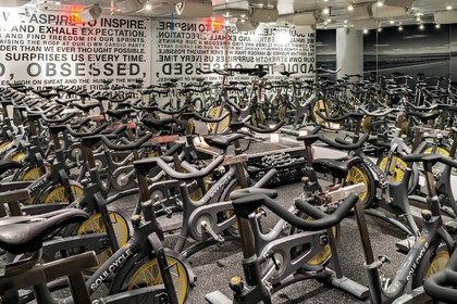 Image 1 from SoulCycle - TriBeCa partner gallery