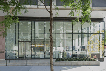 Image 4 from SoulCycle - TriBeCa partner gallery