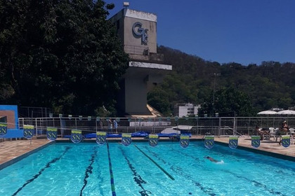 Imagem 1 da galeria do parceiro SEMPRE N'AGUA ACADEMIA