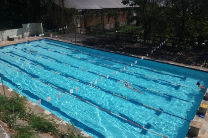 Imagem 3 da galeria do parceiro SEMPRE N'AGUA ACADEMIA