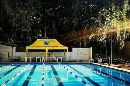 Imagem 4 da galeria do parceiro SEMPRE N'AGUA ACADEMIA