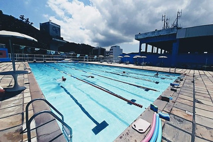 Imagem 5 da galeria do parceiro SEMPRE N'AGUA ACADEMIA