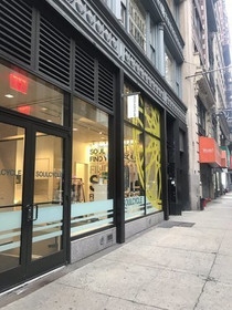 Image 4 from SoulCycle - NoMad partner gallery