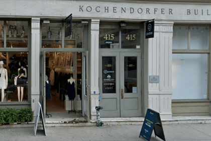 Image 4 from p.volve - New York partner gallery