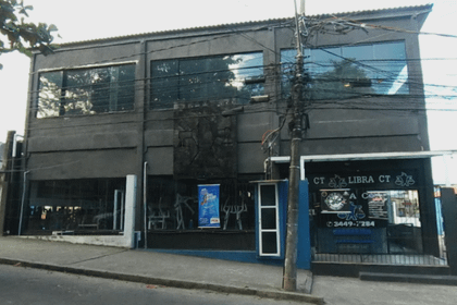 Imagem 2 da galeria do parceiro Academia Libra CT