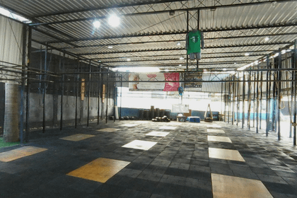 Imagem 3 da galeria do parceiro Academia Libra CT