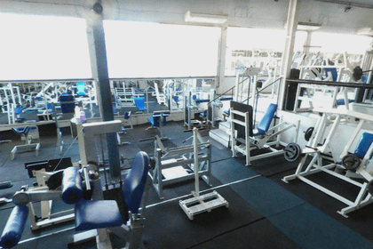 Imagem 4 da galeria do parceiro Academia Libra CT