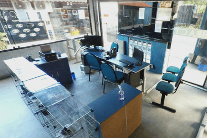 Imagem 6 da galeria do parceiro Academia Libra CT