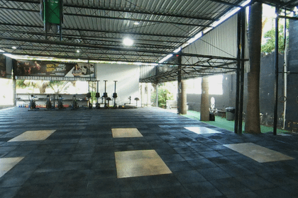 Imagem 7 da galeria do parceiro Academia Libra CT