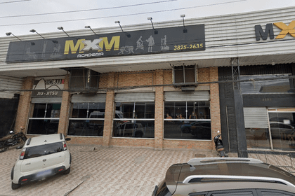 Imagem 2 da galeria do parceiro MXM Academia