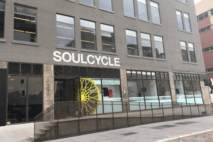 Image 4 from SoulCycle - West Village partner gallery