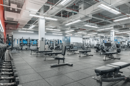 Image 2 from Blink Fitness - Washington Heights partner gallery