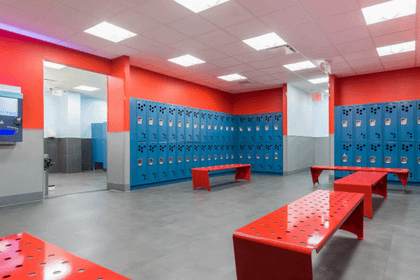 Image 4 from Blink Fitness - Washington Heights partner gallery