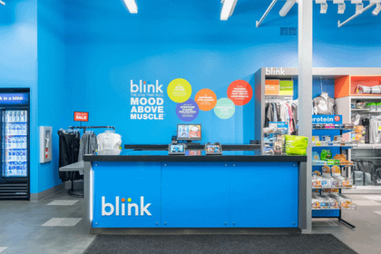 Image 5 from Blink Fitness - Washington Heights partner gallery
