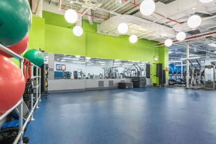 Image 6 from Blink Fitness - Washington Heights partner gallery