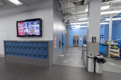 Image 7 from Blink Fitness - Washington Heights partner gallery