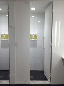 Image 5 from SoulCycle - Financial District partner gallery
