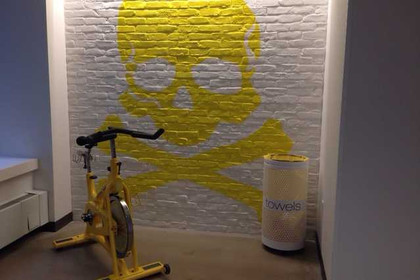 Image 6 from SoulCycle - Financial District partner gallery