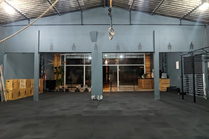 Imagem 1 da galeria do parceiro Venatio Training