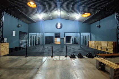 Imagem 2 da galeria do parceiro Venatio Training