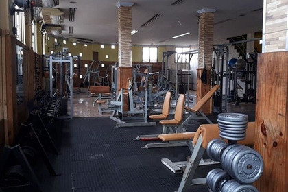 Imagem 1 da galeria do parceiro Academia Wfitness