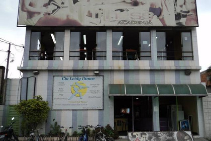 Imagem 2 da galeria do parceiro Academia Wfitness