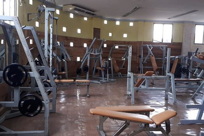 Imagem 3 da galeria do parceiro Academia Wfitness