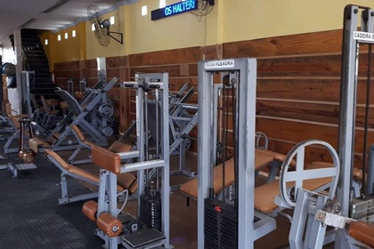 Imagem 4 da galeria do parceiro Academia Wfitness