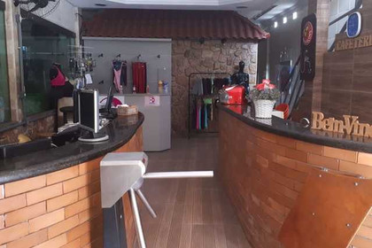 Imagem 5 da galeria do parceiro Academia Wfitness
