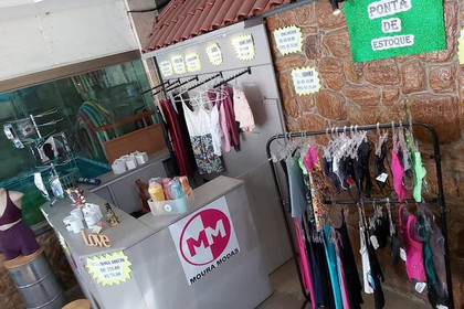 Imagem 6 da galeria do parceiro Academia Wfitness