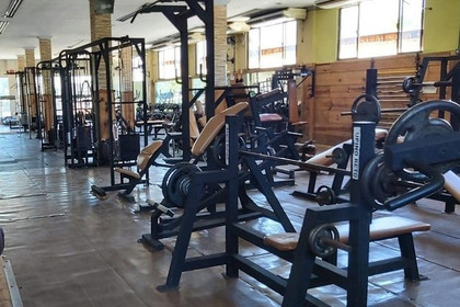 Imagem 7 da galeria do parceiro Academia Wfitness