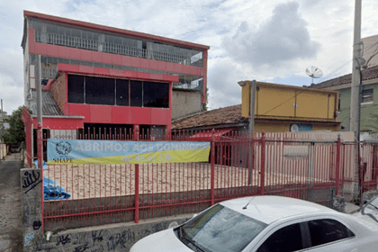 Imagem 2 da galeria do parceiro Academia Mister Shape