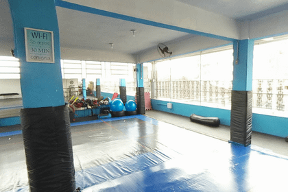 Imagem 3 da galeria do parceiro Academia Mister Shape