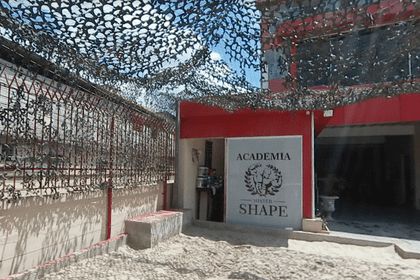 Imagem 4 da galeria do parceiro Academia Mister Shape
