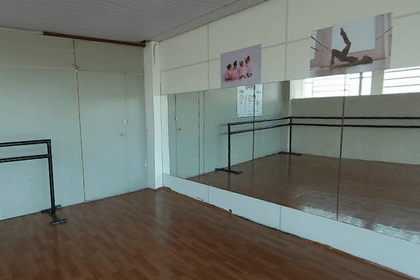 Imagem 6 da galeria do parceiro Academia Mister Shape