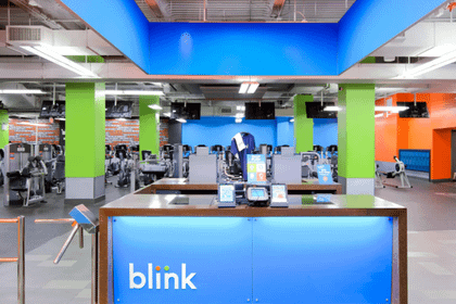 Image 6 from Blink Fitness 125th partner gallery