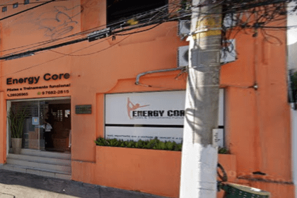 Imagem 2 da galeria do parceiro Energy Core Pilates e Treinamento Funcional