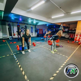 Imagen 7 de la galería del partner Fitness King - Boedo