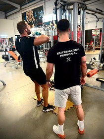 Imagen 6 de la galería del partner NSG Fitness